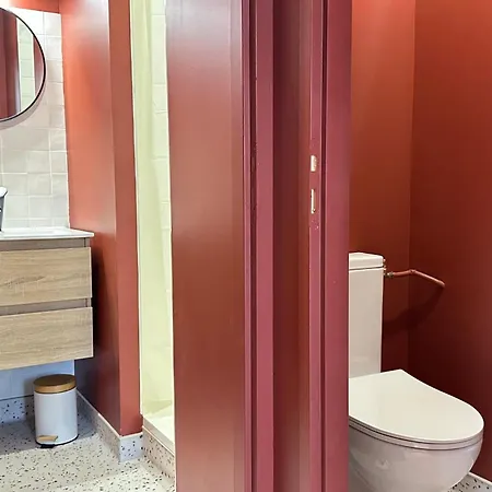 House For 8 With Garden & Terrace In Nyaraló Arcachon